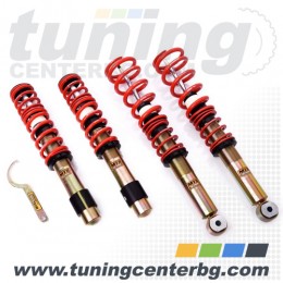 COILOVERS BMW 5 E60 /2003 - 2010/ цена €649.00 COILOVERS BMW 5 E60 /2003 - 2010/ цена €649.00